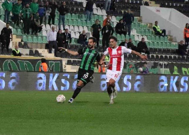 Nhận định Yeni Malatyaspor vs Pendikspor, 0h ngày 19/11: Tai họa liên tiếp