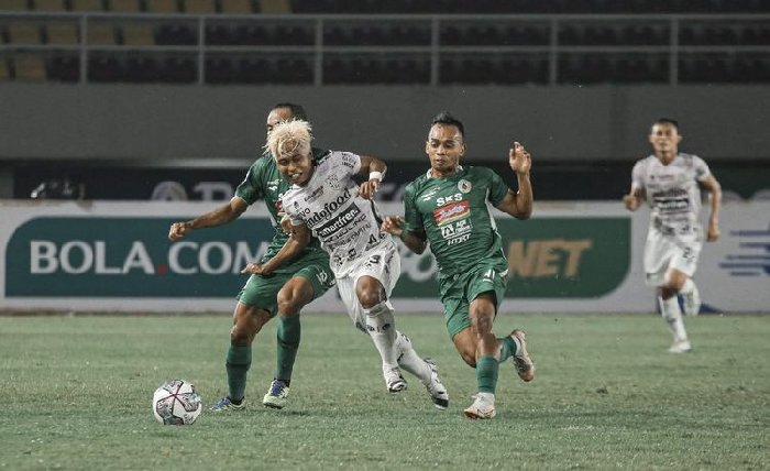 Nhận định Bali United vs PSS Sleman, 20h15 ngày 19/12: Không tin cửa trên