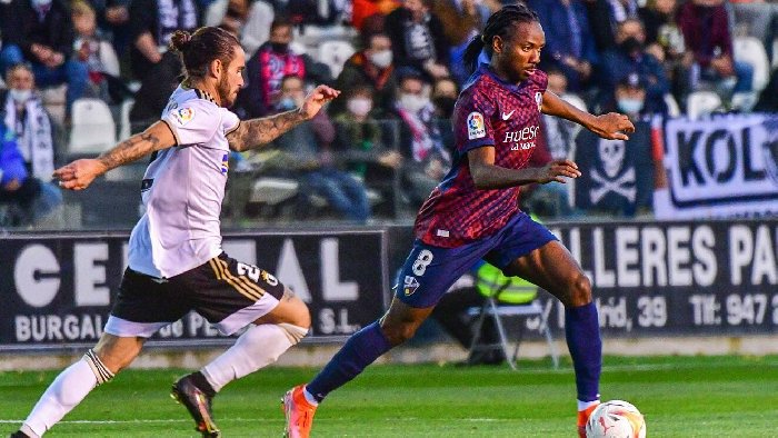 Nhận định Burgos vs Huesca, 1h00 ngày 19/12: Xốc lại tinh thần