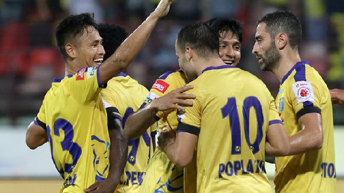 Nhận định Chennaiyin vs Kerala Blasters, 21h00 ngày 19/12: Tiếp đà thăng hoa