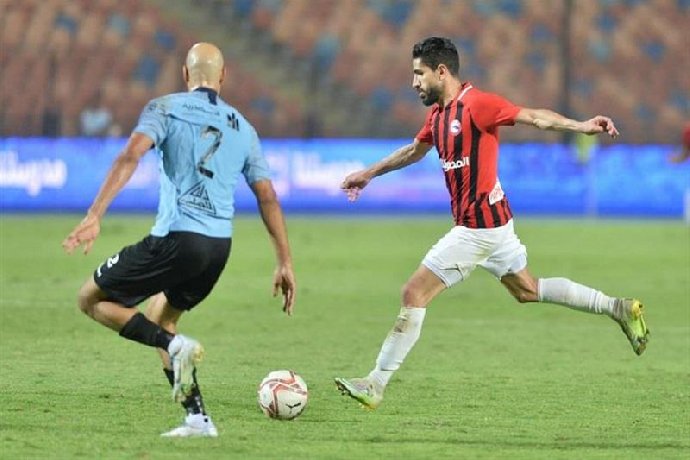 Nhận định Future FC vs Ghazl El Mahalla, 22h00 ngày 19/12: Cửa trên gặp khó