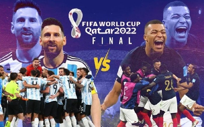 Nhận định kèo phạt góc Argentina vs Pháp, 22h00 ngày 18/12: Những kẻ không thích góc