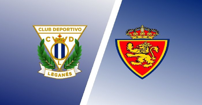 Nhận định Leganes vs Zaragoza, 03h00 ngày 20/12: Chết trong chuỗi trận hòa 