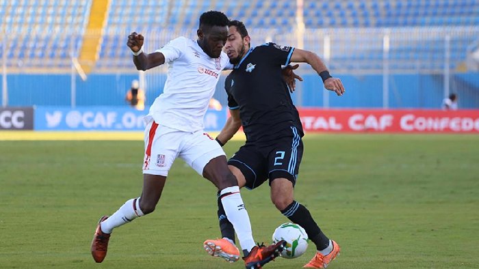 Nhận định Pyramids vs Aswan, 0h00 ngày 20/12: Sức mạnh vượt trội