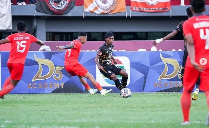 Nhận định RANS Nusantara vs Borneo FC, 15h00 ngày 19/12: Khó cản đội khách