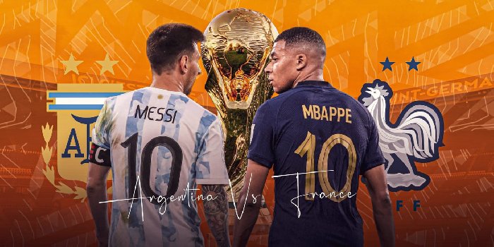 Soi kèo Pháp vs Argentina, 22h00 ngày 18/12: Lần thứ 2 đau đớn