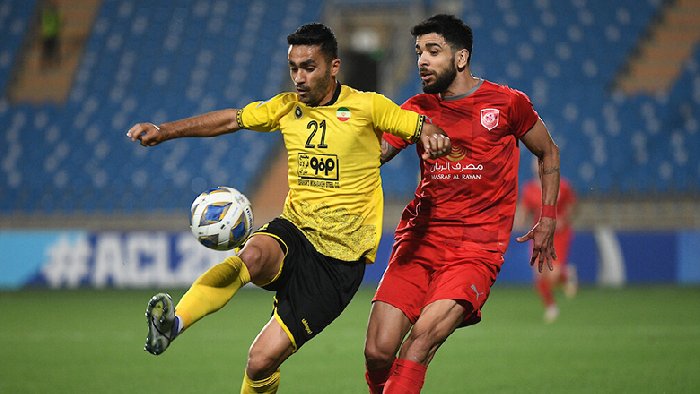 Nhận định Havadar vs Sepahan, 17h30 ngày 19/12: Trở lại đường đua