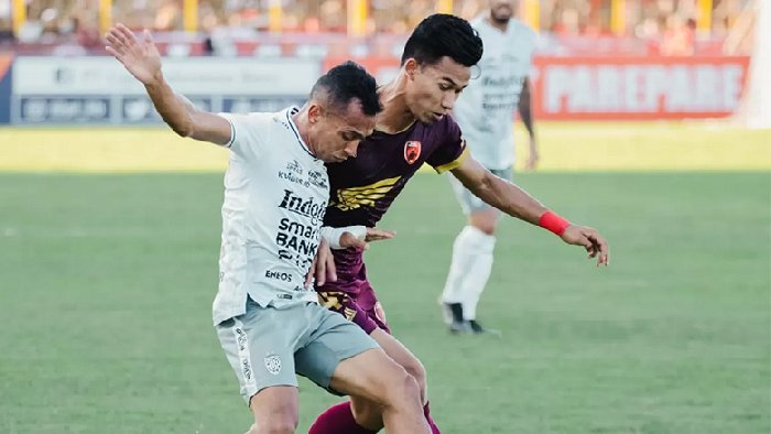 Nhận định Bali vs Makassar, 16h00 ngày 20/1: Khách cứng đầu