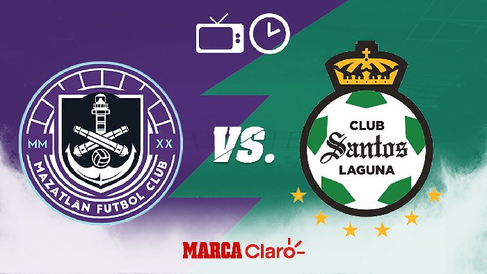 Nhận định Mazatlan vs Santos Laguna, 10h00 ngày 21/1: Bất ngờ nổ ra