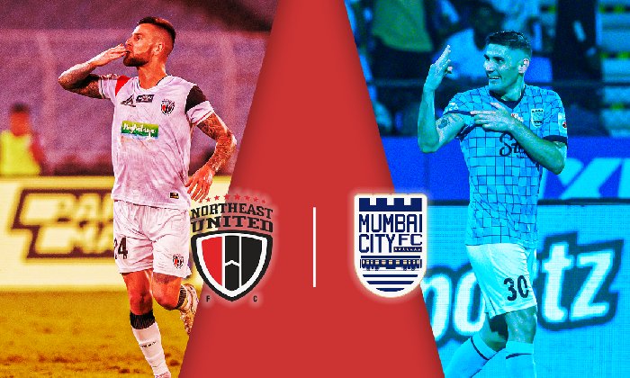 Nhận định Mumbai City vs Northeast, 21h00 ngày 19/1: Đỉnh gặp đáy