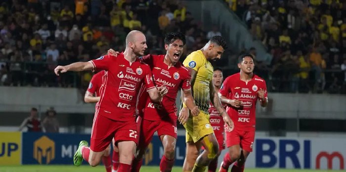 Nhận định Persis vs Persija Jakarta, 18h30 ngày 19/1: Bám đuổi ngôi đầu