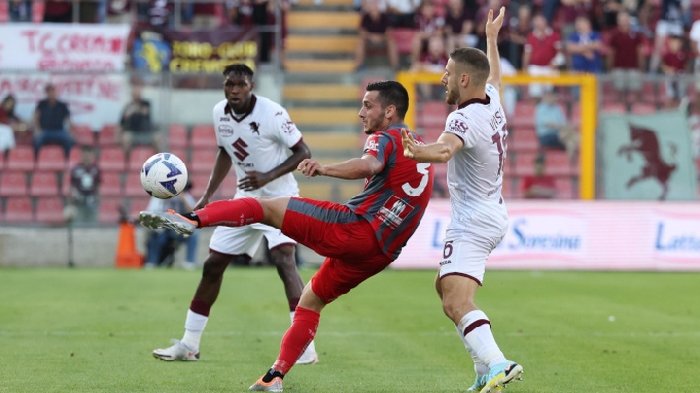 Link trực tiếp Torino vs Cremonese, 02h45 ngày 21/2, Serie A