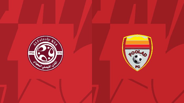 Nhận định Al Faisaly vs Foolad, 22h00 ngày 20/2: Khó cho đội khách