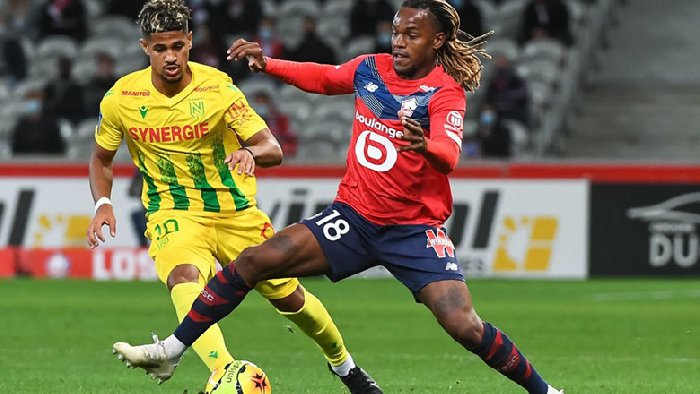 Nhận định Lens vs Nantes, 23h05 ngày 19/2: Tiếp đà bất bại