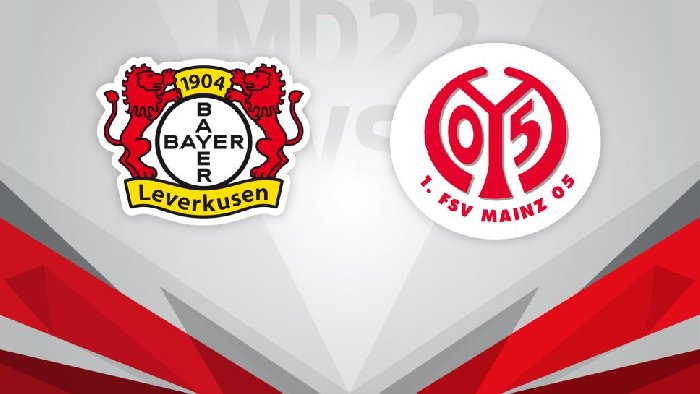 Nhận định Leverkusen vs Mainz, 01h30 ngày 20/2: Chủ nhà phất cờ 