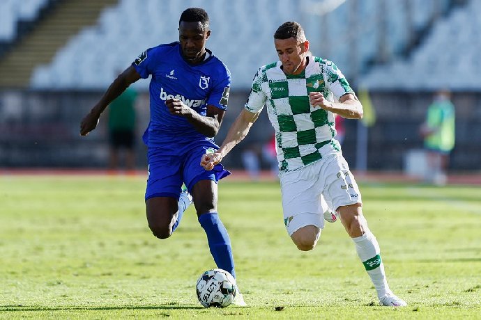 Soi kèo thơm Moreirense vs Belenenses, 21h00 ngày 19/2: Tiếp đà sa sút