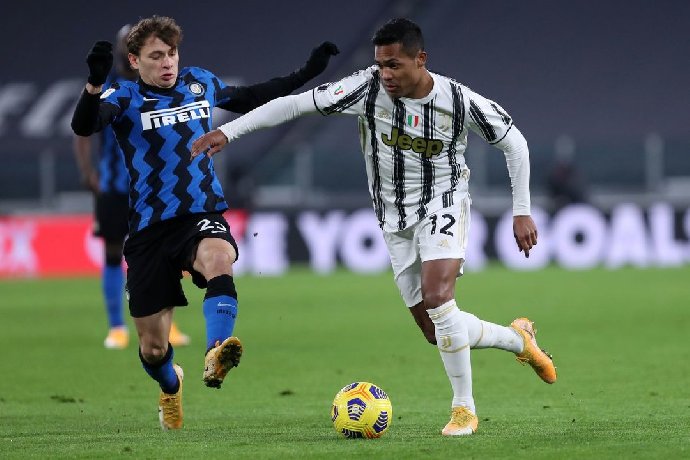 Link trực tiếp Inter Milan vs Juventus, 02h45 ngày 20/3, Serie A