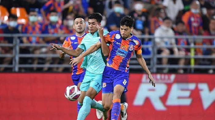 Nhận định Buriram vs Port FC, 19h00 ngày 19/04: Bổn cũ soạn lại