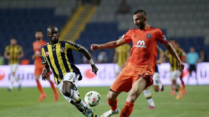 Nhận định Istanbul Basaksehir vs Fenerbahce, 00h30 ngày 20/04: Nỗ lực bám đuổi