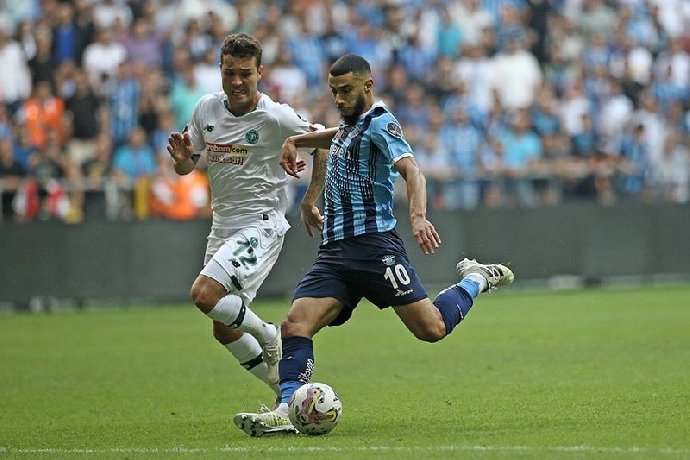 Nhận định Konyaspor vs Demirspor, 00h30 ngày 20/3: Tiếp đón ông lớn