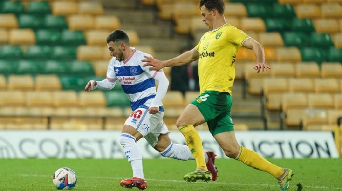 Nhận định QPR vs Norwich, 01h45 ngày 20/04: Làm khó hoàng yến