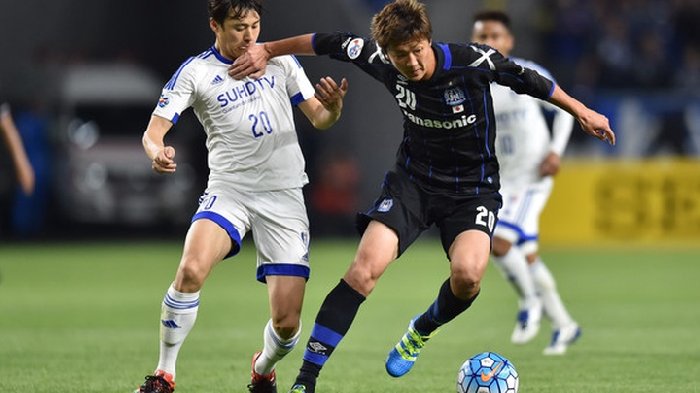 Nhận định Gamba Osaka vs Yokohama F Marinos, 17h00 ngày 20/5: Cửa dưới nổi loạn