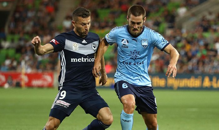 Nhận định Melbourne City vs Sydney FC, 16h45 ngày 19/5: Sức mạnh sân nhà