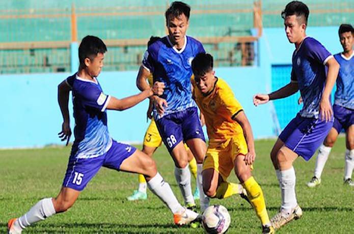 Nhận định Quảng Nam vs Bình Thuận, 17h00 ngày 19/5: Chiến thắng trong tầm tay