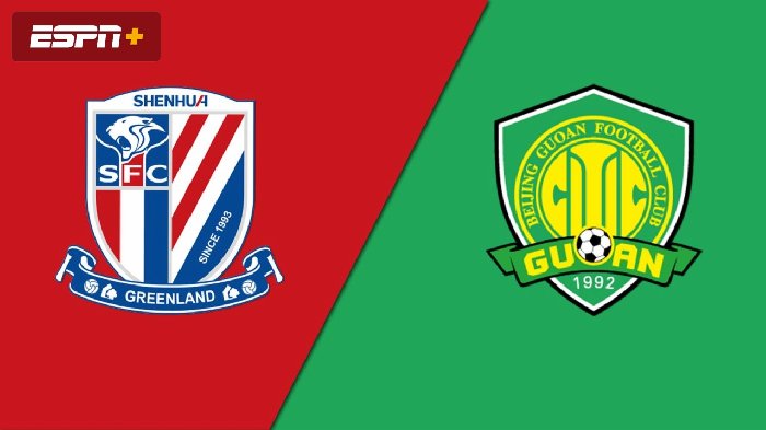 Nhận định Shanghai Shenhua vs Beijing Guoan, 18h35 ngày 19/5: Ghìm chân nhau