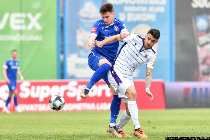 Nhận định Slaven Belupo Koprivnica vs Hajduk Split, 21h00 ngày 19/5: Tiếp tục đua vô địch