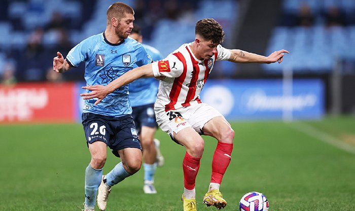 Soi kèo phạt góc Melbourne City vs Sydney FC, 16h45 ngày 19/5