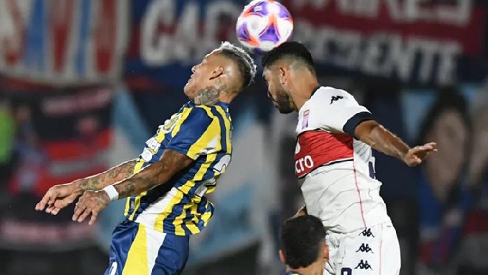 Nhận định Rosario Central vs Tigre, 7h15 ngày 21/5: Dở ít thắng dở nhiều