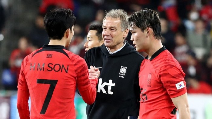 Soi kèo châu Á Hàn Quốc vs El Salvador, 18h00 ngày 20/6