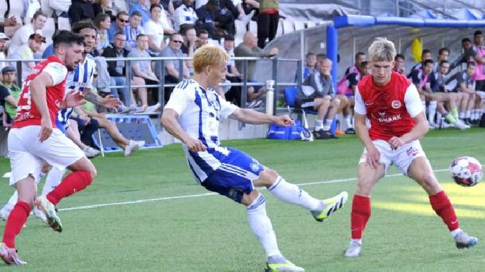 Lật tẩy nhà cái hôm nay: Larne FC vs HJK Helsinki, 01h30 ngày 20/7