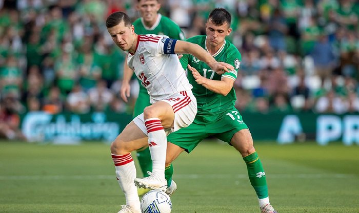 Trận cầu vàng hôm nay: Europa FC vs Dukagjini, 22h00 ngày 20/7