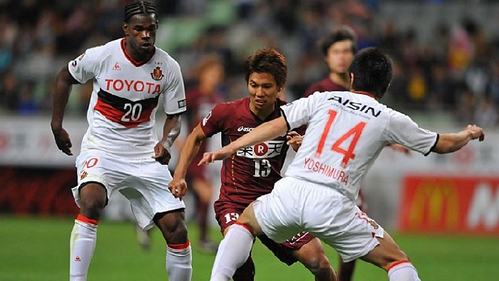 Nhận định Vissel Kobe vs Nagoya Grampus, 17h00 ngày 20/7: Miệt mài bám đuổi