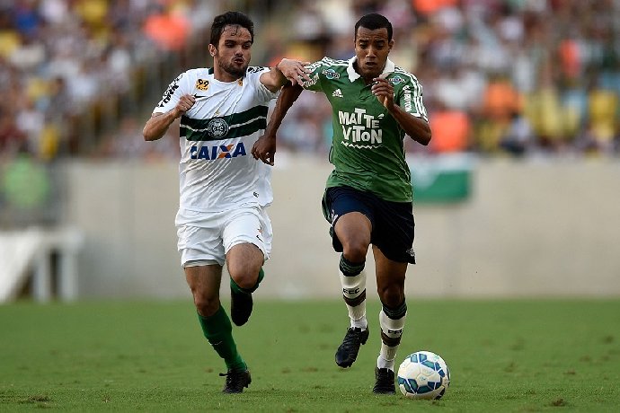Nhận định Fluminense vs Coritiba, 05h00 ngày 21/8: Bắt nạt kẻ khó