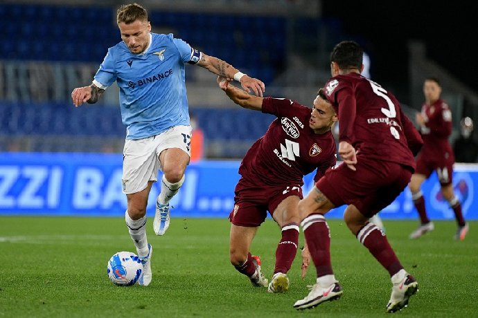 Nhận định Torino vs Lazio, 23h30 ngày 20/8: 3 điểm rời Turin