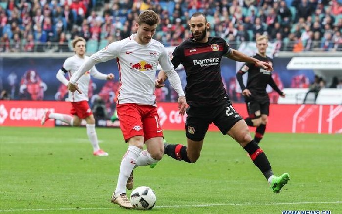 Nhận định Leverkusen vs RB Leipzig, 20h30 ngày 19/8: Chiến thắng thứ 4