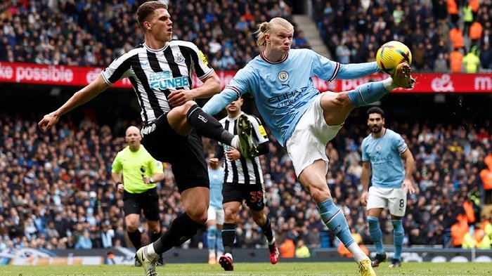 Nhận định Man City vs Newcastle, 02h00 ngày 20/8: Dễ có bất ngờ