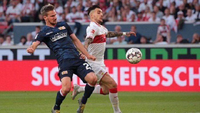 Nhận định Union Berlin vs Mainz 05, 20h30 ngày 20/8: Đừng đùa với đội khách