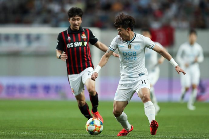 Nhận định FC Seoul vs Daegu, 17h30 ngày 19/8: Khách trắng tay