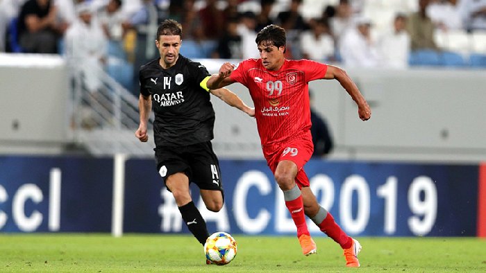 Nhận định Al Duhail SC vs Al Markhiya, 21h50 ngày 20/9: Đẳng cấp vượt trội