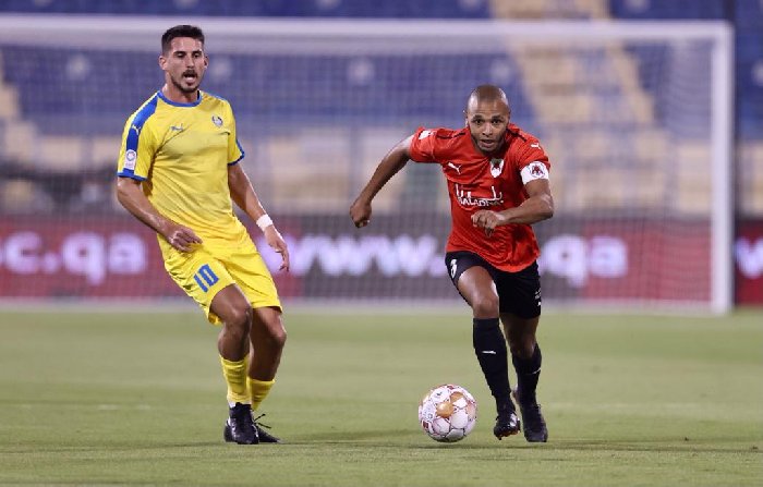 Nhận định Al-Gharafa vs Al Rayyan, 0h05 ngày 21/9: Nối dài mạch thắng