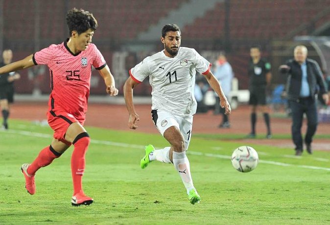 Lật tẩy nhà cái hôm nay: U23 Hàn Quốc vs U23 Kuwait, 18h30 ngày 19/9