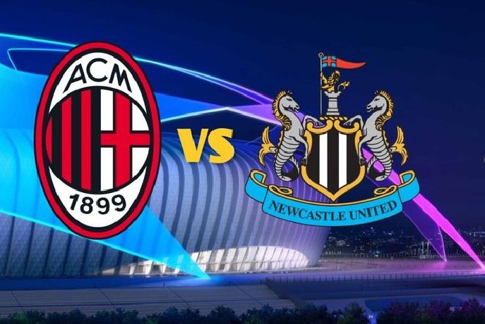 Nhận định AC Milan vs Newcastle, 23h45 ngày 19/9: Khó cho khách