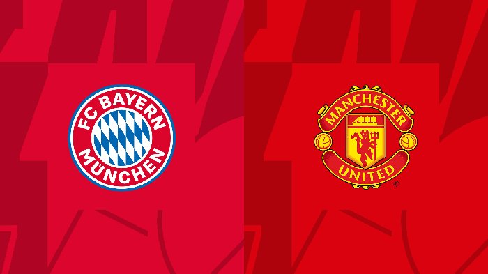 Nhận định Bayern Munich vs MU, 02h00 ngày 21/9: “Hùm xám” giương oai