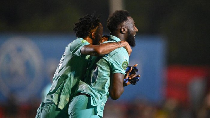 Nhận định Buriram United vs Zhejiang Professional, 17h00 ngày 20/9: Sức bật sân nhà