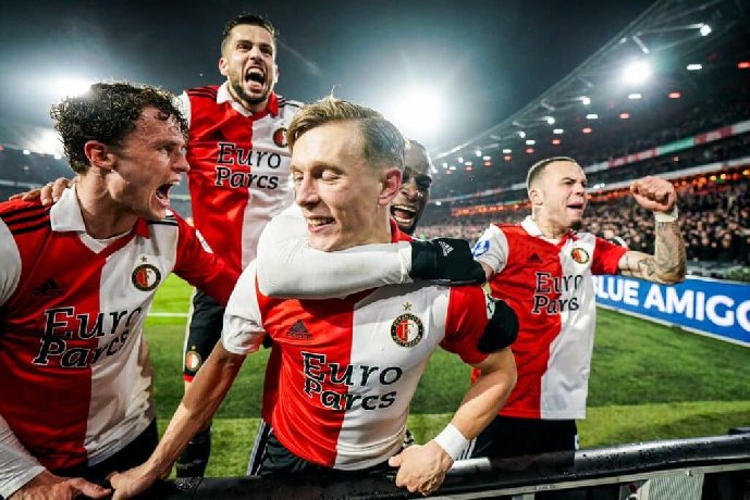 Nhận định Feyenoord vs Celtic, 2h00 ngày 20/9: Chủ nhà không hiếu khách