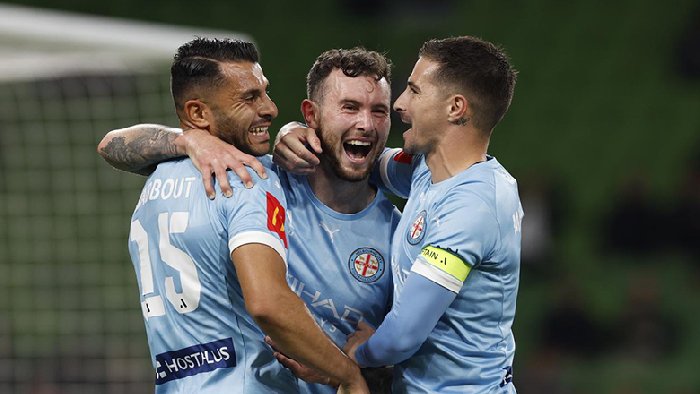 Nhận định Melbourne City vs Ventforet Kofu, 17h00 ngày 20/9: Tưng bừng ngày ra quân